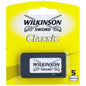WILKINSON LAMINAS PLATINA 5