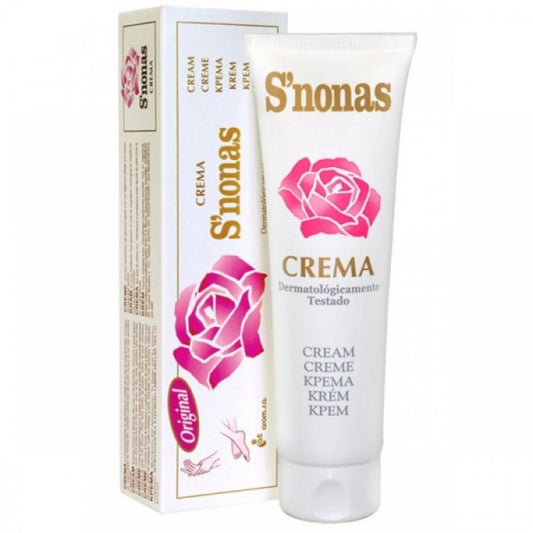 SNONAS CREME HIDRATANTE 150ML