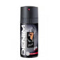 DENIM DEO SPRAY BLACK 150ML