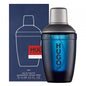 HUGO DARK BLUE MAN EDT 75ML