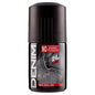 DENIM DEO ROLL ON BLACK 50ML