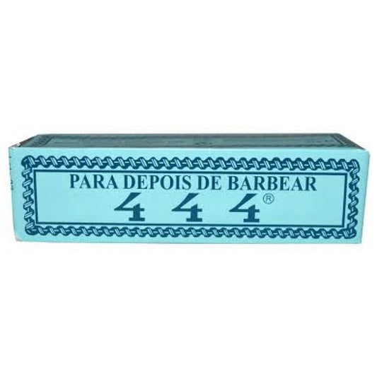 444 AFTER SHAVE GEL 37G