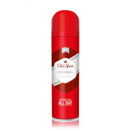 OLD SPICE DEO SPRAY ORIGINAL 150ML