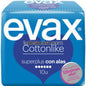 EVAX SUPER PLUS ALAS 10