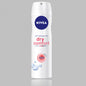 NIVEA DEO SPRAY WOMEN DRY COMFORT 200ML