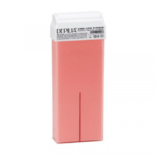 RICKI PARODI CERA ROLL ON TITANIO 100ML