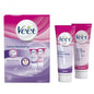 VEET CREME DESCOLORANTE 2X30ML