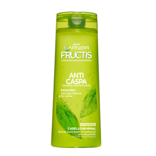 FRUCTIS SHAMPOO ANTI CASPA 250ML