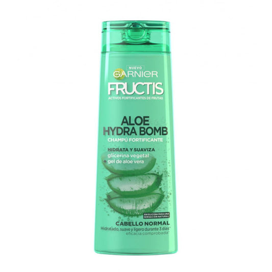 FRUCTIS SHAMPOO HIDRA ALOE VERA 250ML