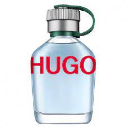 Hugo Boss Hugo Man Edt 75ml
