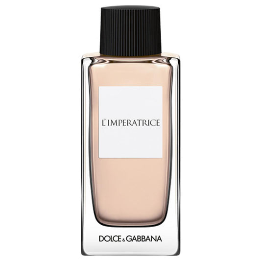 Dolce & Gabbana  L'Imperatrice Eau de Toilette 100ml