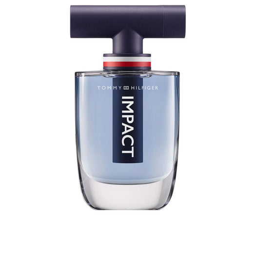 Tommy Hilfiger Man Eau de Toilette 100ml Impact