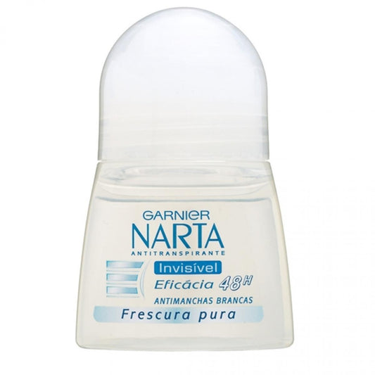 GARNIER NARTA ROLL ON INVISIVEL 50ML