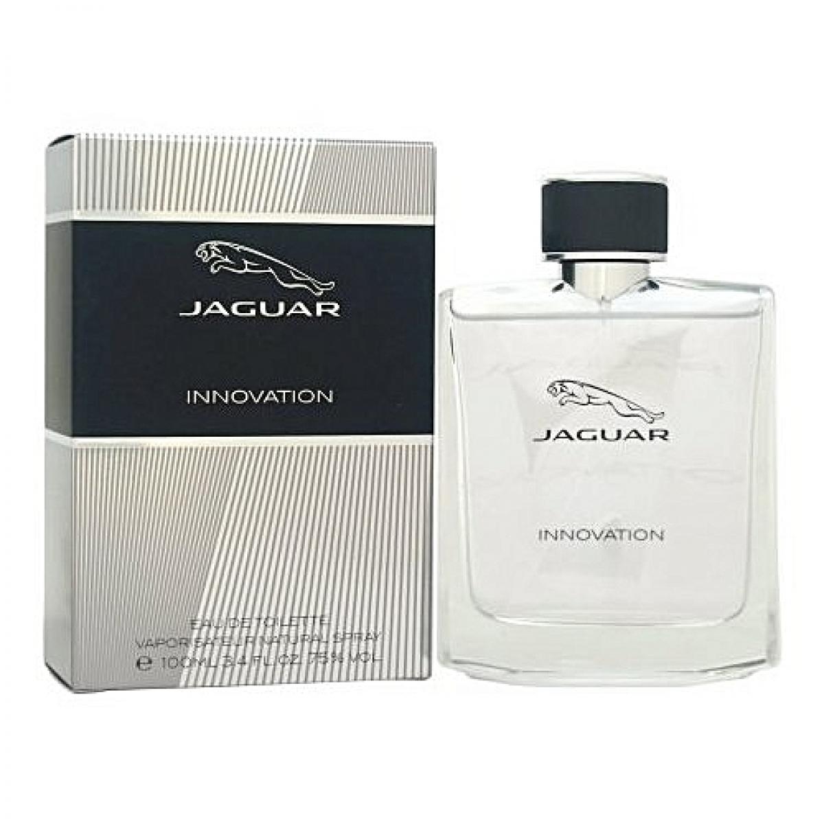 JAGUAR INNOVATION EDT 100ML