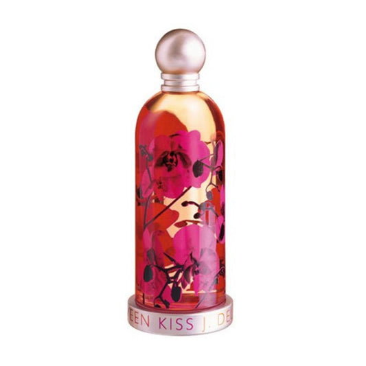 Jesús Del Pozo Halloween Halloween Kiss Eau de Toilette 100ml