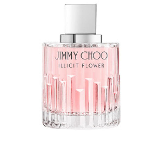 Jimmy Choo Illicit Flower Woman Edt 40ml