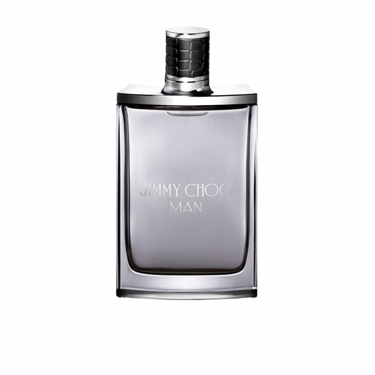 Jimmy Choo Man Eau de Toilette 100ml