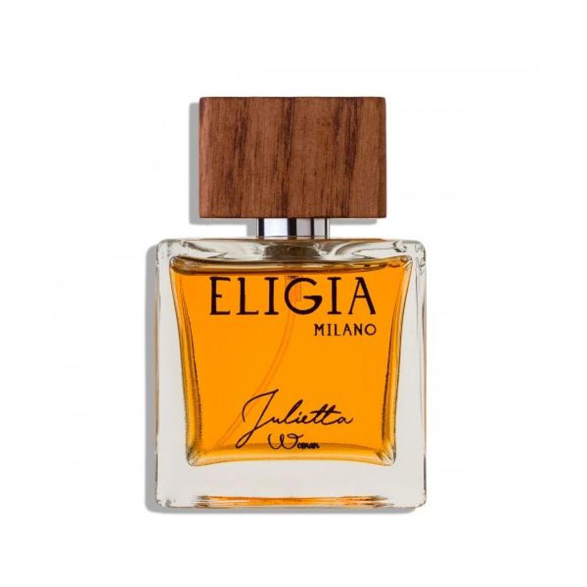 Eligia Perfume Mulher Julieta 100ml
