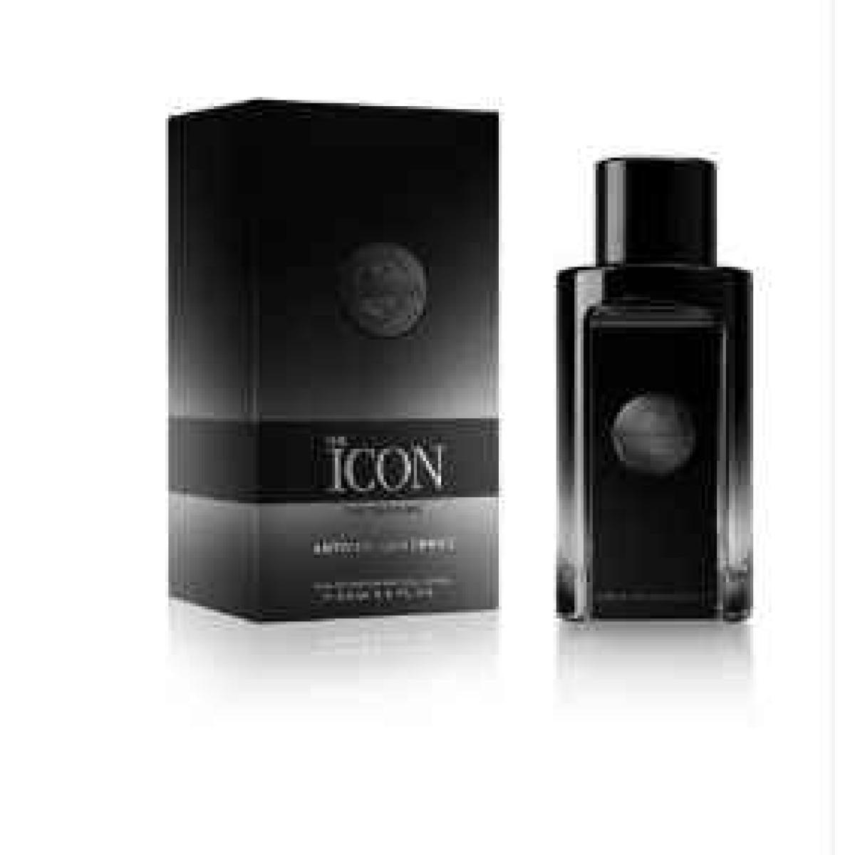 Antonio Banderas The Icon Edp 100ml