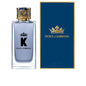 K BY DOLCE & GABBANA MEN EDT 100ML