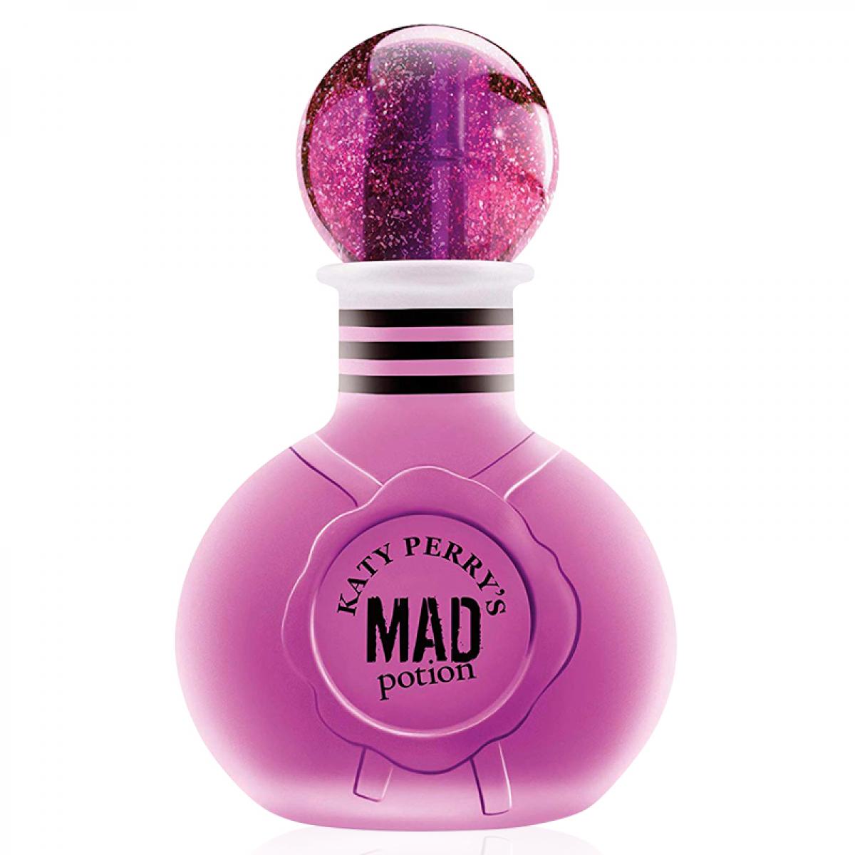 KATY PERRY`S MAD POTION EDP 50ML