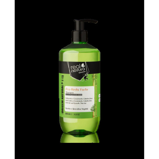 Real Natura Shampoo Pro Keda Forte 500ml