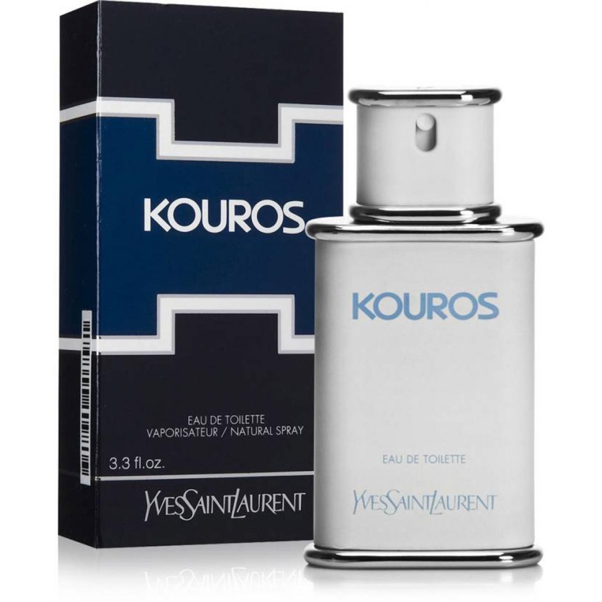 KOUROS YVES SAINT LAURENT EDT 100ML