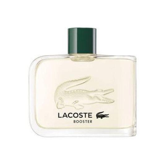 Lacoste Booster Man Eau de Toilette 125ml