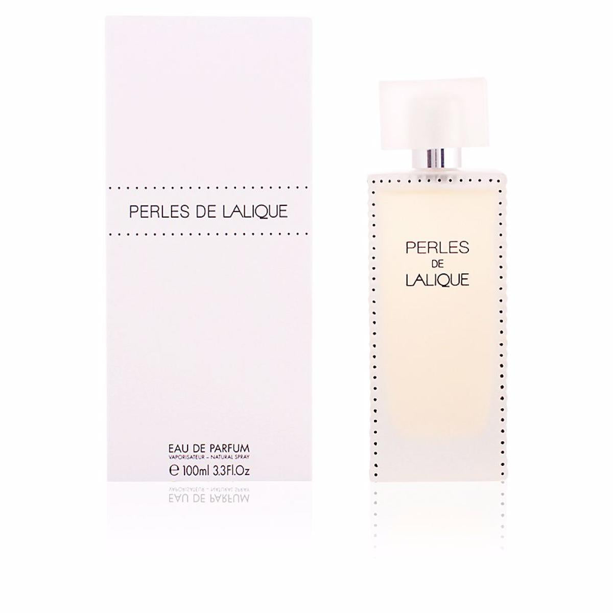 Lalique Perles De Lalique Woman Eau de Parfum 100ml