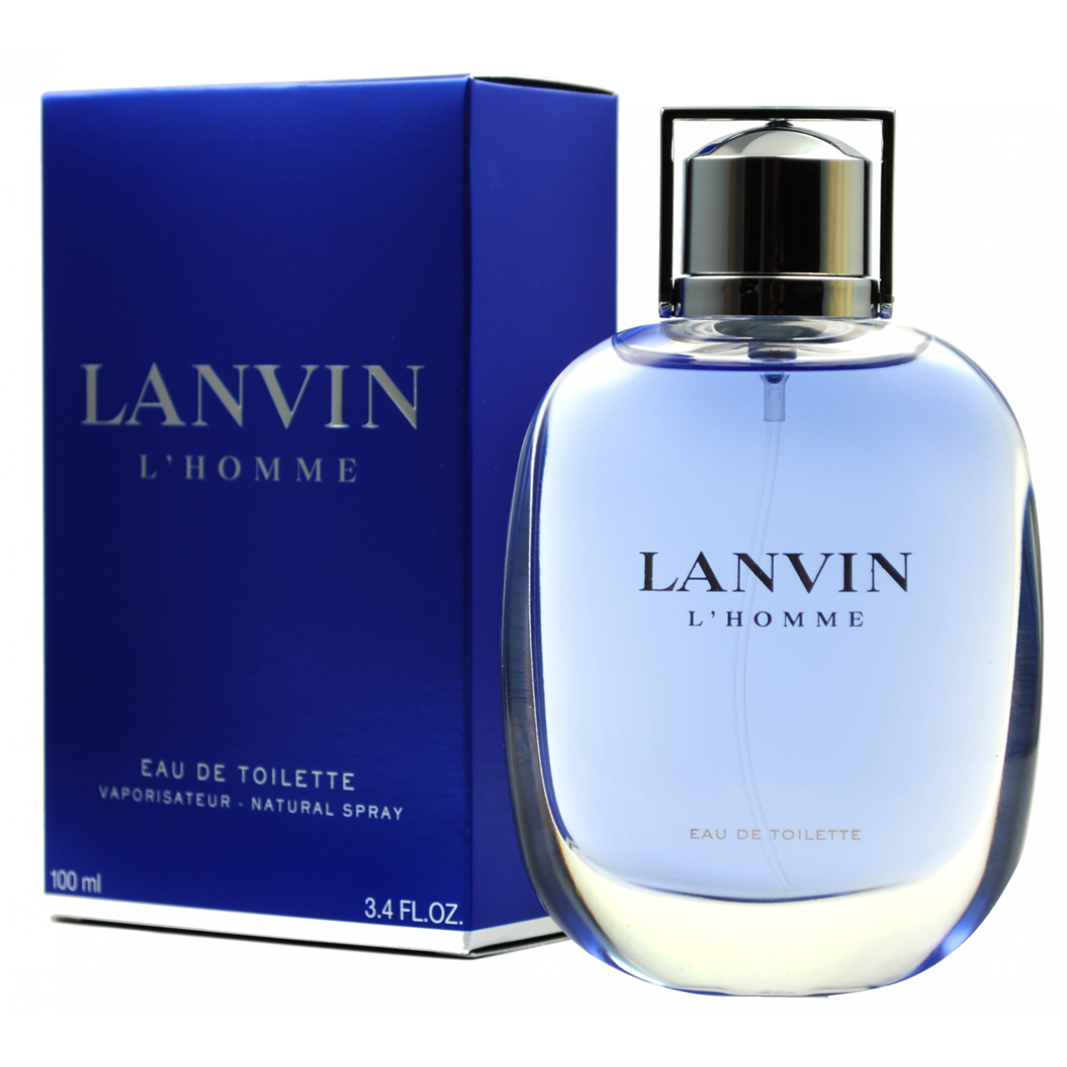 LANVIN L`HOMME EDT 100ML