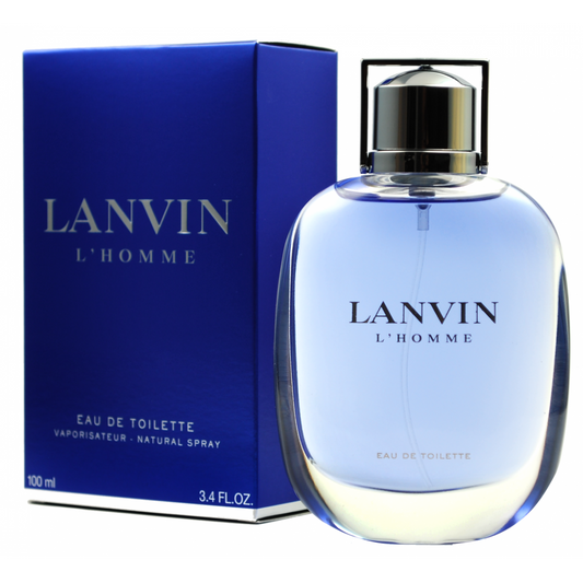 LANVIN L`HOMME EDT 100ML