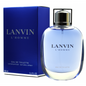 LANVIN L`HOMME EDT 100ML