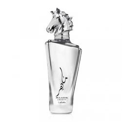 Lattafa Maahir Legacy Eau de Parfum 100m