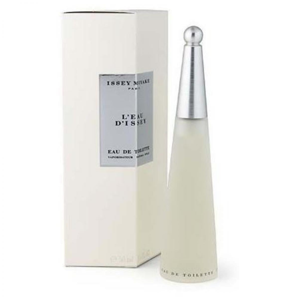 L'EAU D'ISSEY  MiYAKE EDT 50ML