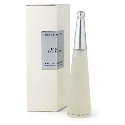 L'EAU D'ISSEY  MiYAKE EDT 50ML