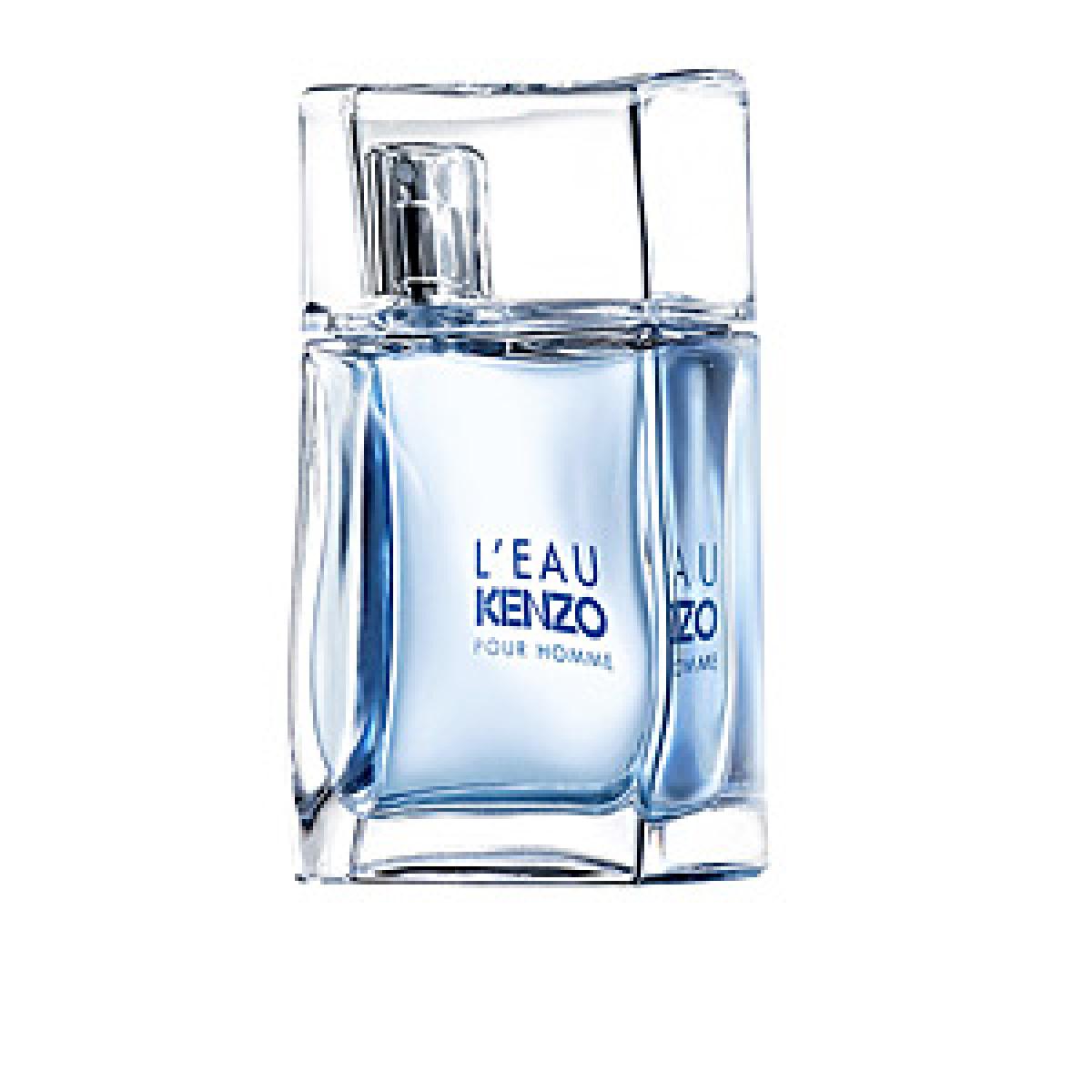 Kenzo l'Eau par Kenzo Man Edt 100ml