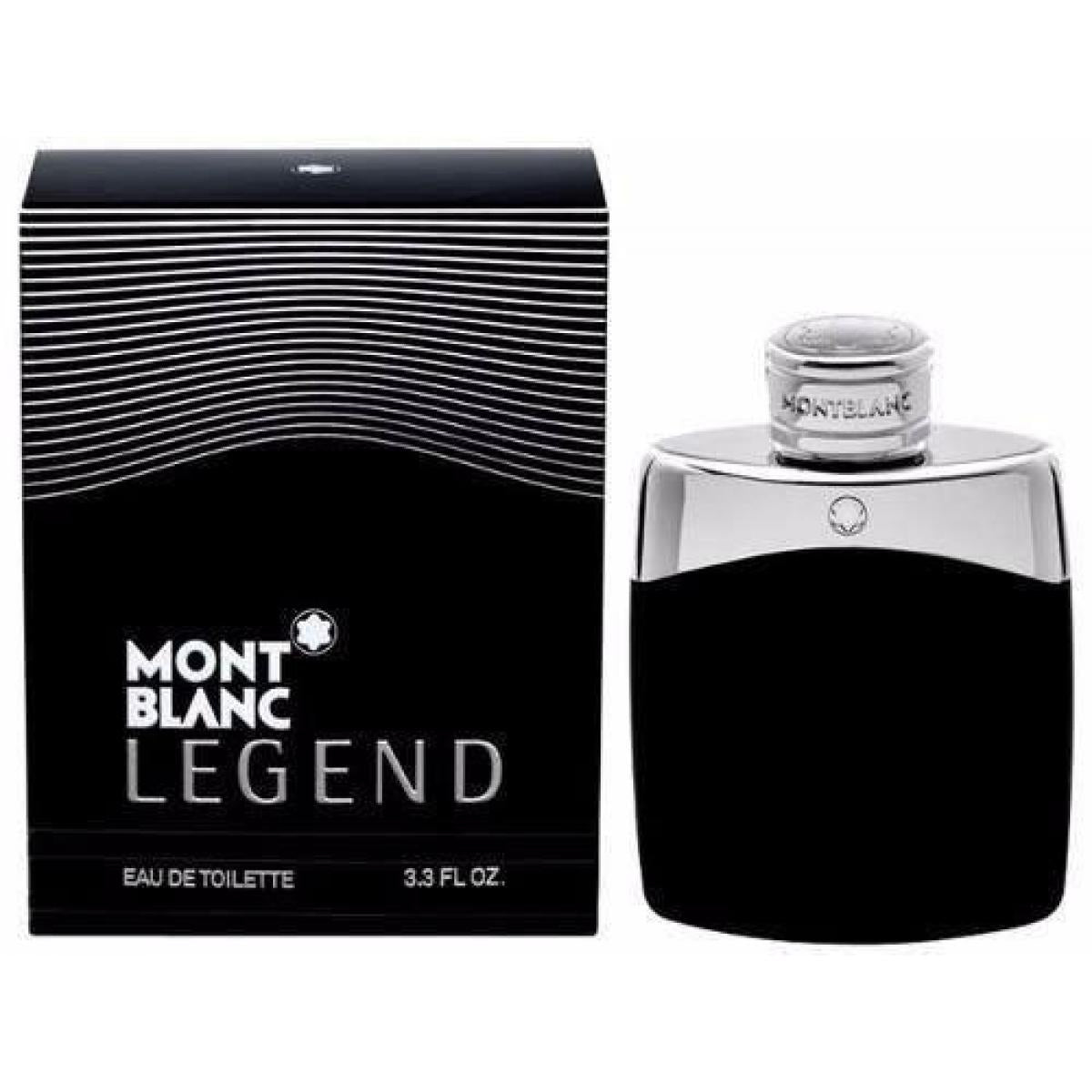 MONT BLANC LEGEND EDT 100ML