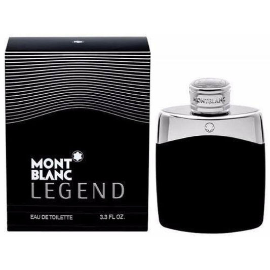 MONT BLANC LEGEND EDT 100ML