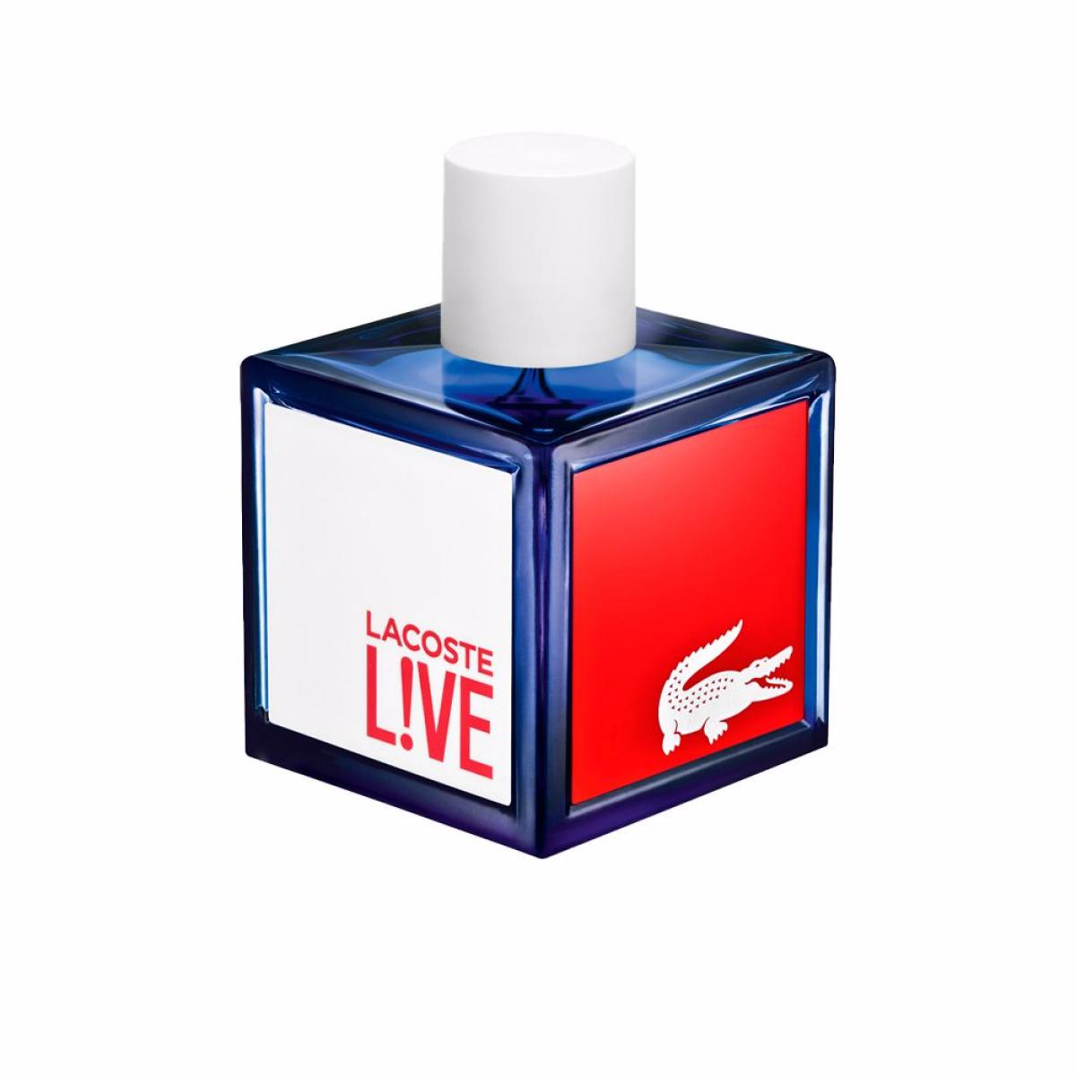 Lacoste Live Man Eau de Toilette 40ml