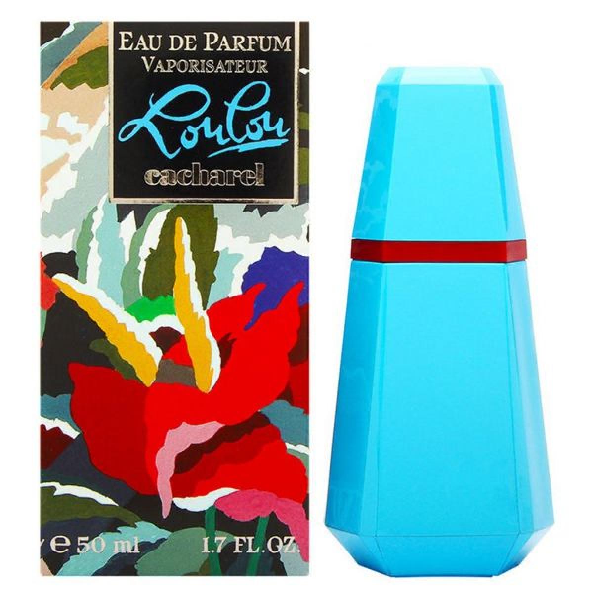 LOU LOU CACHAREL EDP 50ML