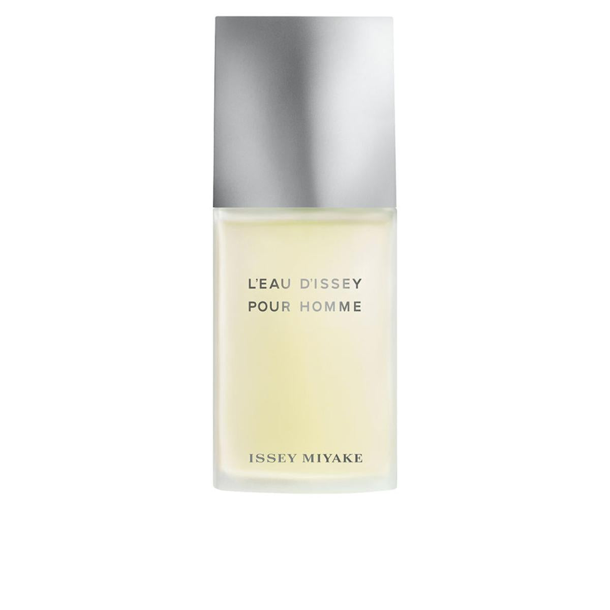 Issey Miyake L'Eau d'Issey Man Eau de Toilette 125ml