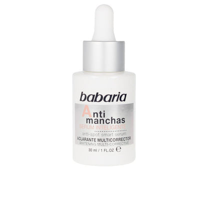 BABARIA SERUM ANTI-MANCHAS 30ML