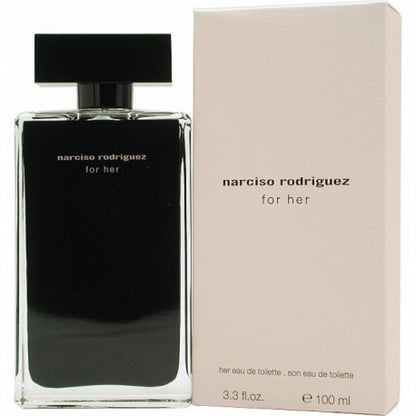 Narciso Rodriguez For Her Edt 100ml