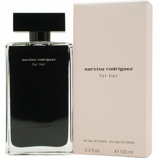Narciso Rodriguez For Her Edt 100ml