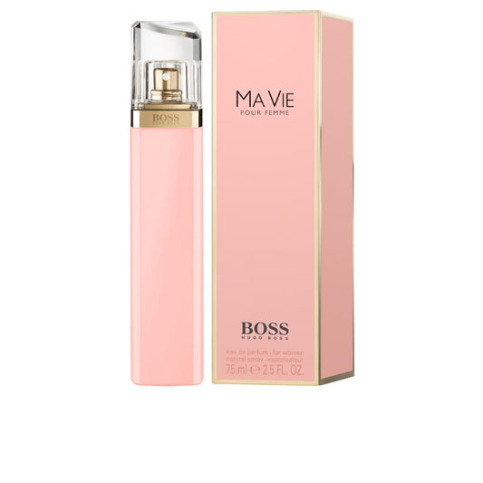 BOSS MA VIE EDP 75ML