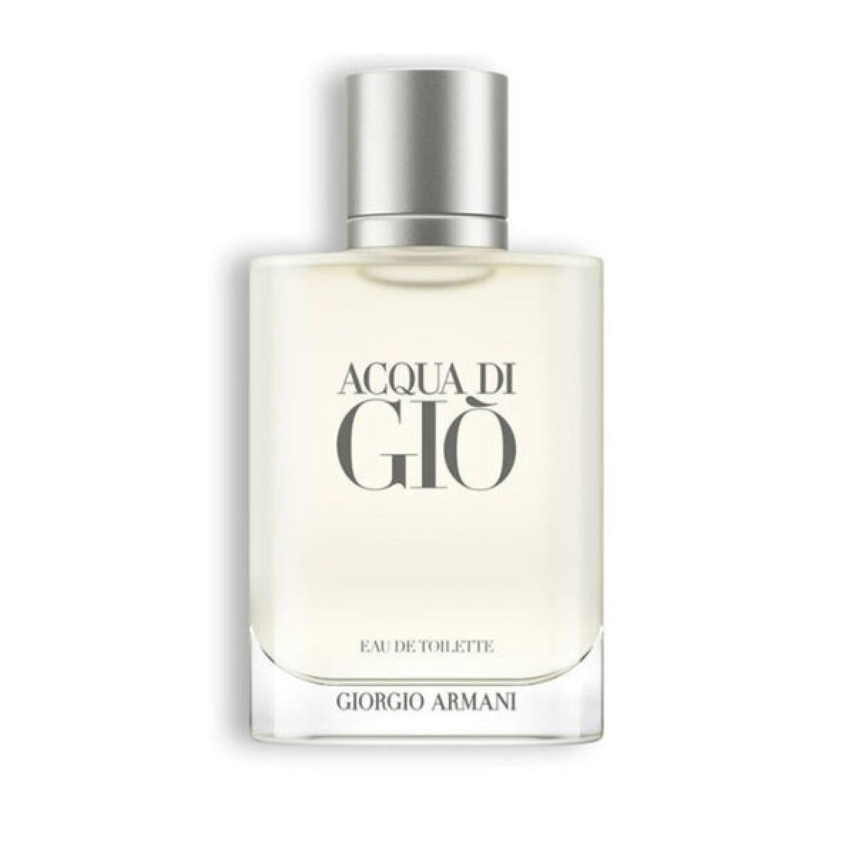 Giorgio Armani Acqua di Gio Man Eau de Toilette 100ml