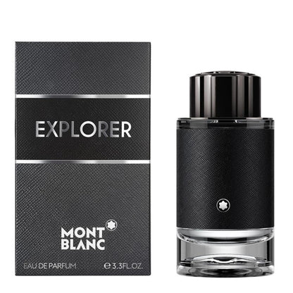 Montblanc Explorer Man Edp 100ml