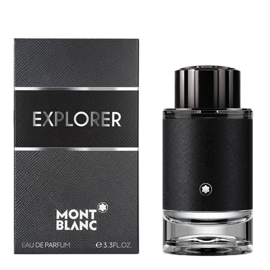 Montblanc Explorer Man Edp 100ml