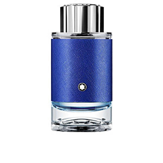 Montblanc Explorer Ultra Blue Man Edp 100ml