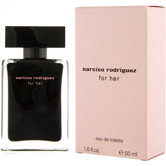 Narciso Rodriguez For Her EDT 50ml